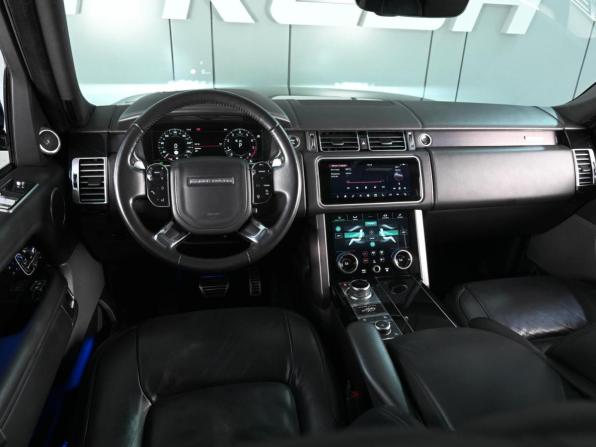 Land Rover Range Rover IV Рестайлинг с пробегом 2021 года, цена 10 999 000 рублей, 86324 км, внедорожник, Автокод Объявления