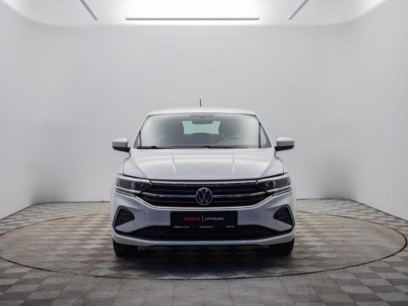 Volkswagen Polo VI с пробегом 2021 года, цена 1 745 000 рублей, 87382 км, лифтбек, Автокод Объявления