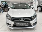 Lada (ВАЗ) Vesta I Казань  - изображение 24