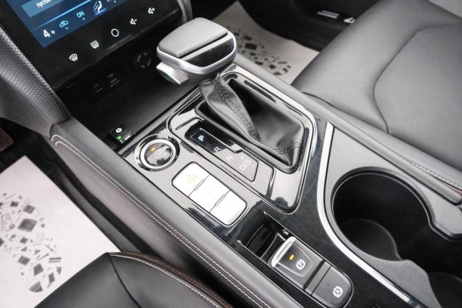 JAC J7 I с пробегом 2023 года, цена 1 499 000 рублей, 17700 км, лифтбек, Автокод Объявления