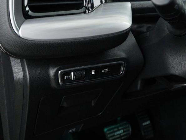 GAC GS8 II с пробегом 2024 года, цена 3 599 046 рублей, 28763 км, внедорожник, Автокод Объявления