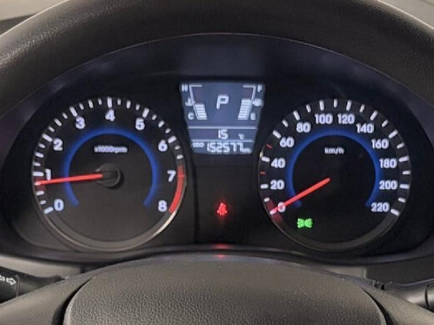 Hyundai Solaris I Екатеринбург  - изображение 23
