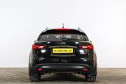 Infiniti FX II (S51) Рестайлинг Тюмень  - изображение 29