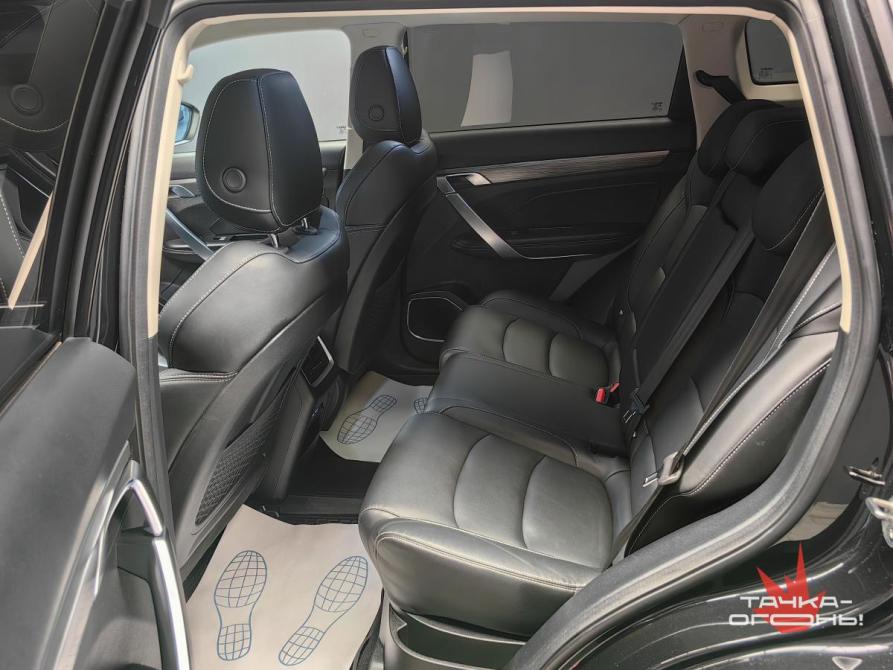 Geely Atlas Pro Пермь  - изображение 12