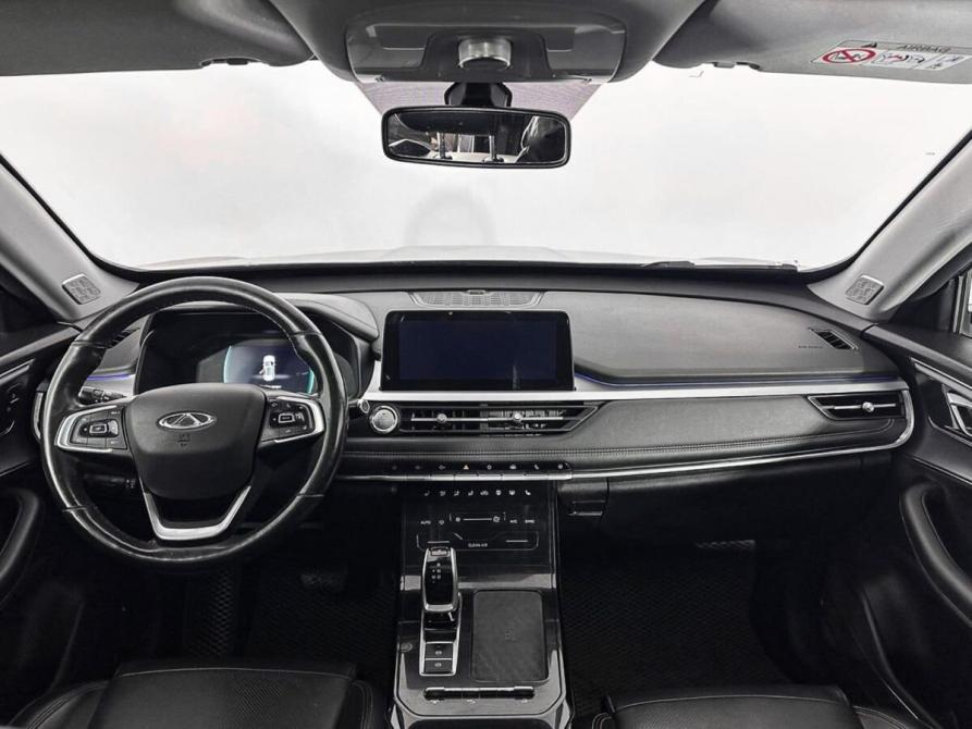 Chery Tiggo 7 Pro I Ногинск  - изображение 11