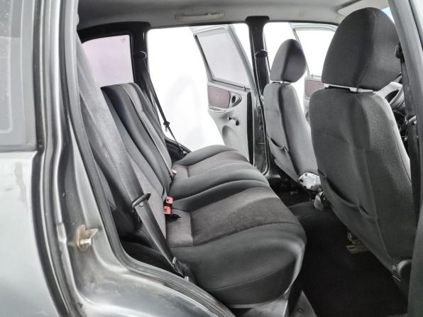 Chevrolet Niva I с пробегом 2006 года, цена 229 000 рублей, 170377 км, внедорожник, Автокод Объявления