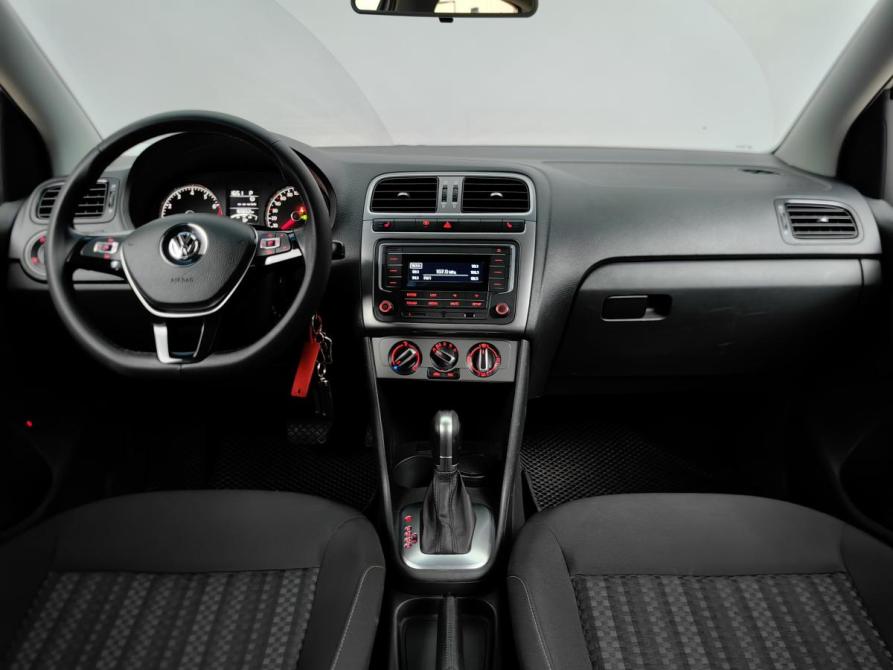 Volkswagen Polo V Рестайлинг Подольск  - изображение 12