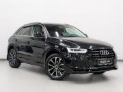 Audi Q3 I (8U) Рестайлинг Москва  - изображение 31