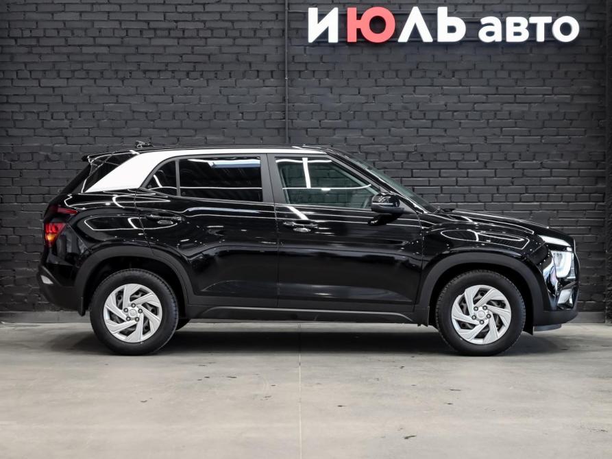 Hyundai Creta II Екатеринбург  - изображение 7