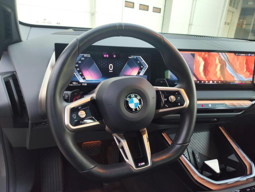 BMW X3 IV (G45/G48) Санкт-Петербург  - изображение 11
