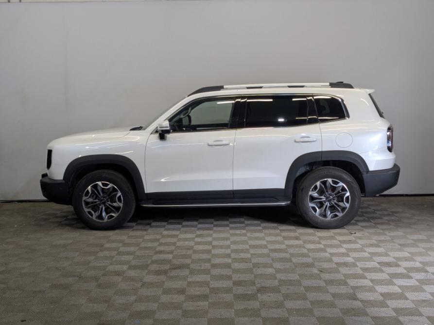 Haval Dargo I Москва  - изображение 27
