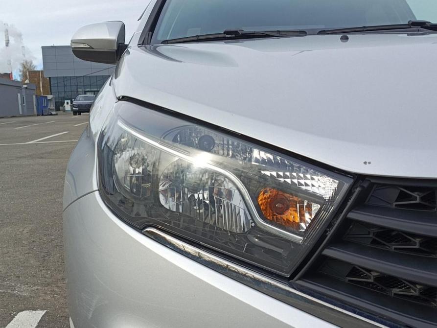 Lada (ВАЗ) Vesta I Чебоксары  - изображение 21
