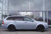 Chevrolet Lacetti I Ульяновск  - изображение 25
