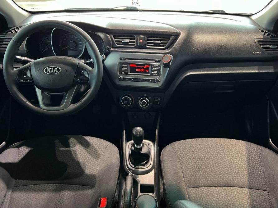 Kia Rio III Оренбург  - изображение 18