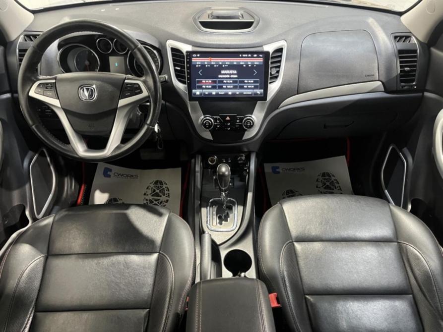Changan CS35 Курск  - изображение 8
