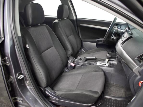 Mitsubishi Lancer X с пробегом 2008 года, цена 549 900 рублей, 300829 км, седан, Автокод Объявления