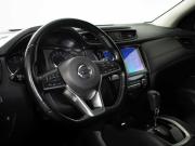 Nissan Qashqai II Рестайлинг Москва  - изображение 36