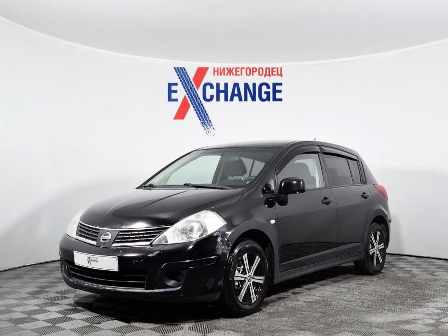 Nissan Tiida I Нижний Новгород  - изображение 1