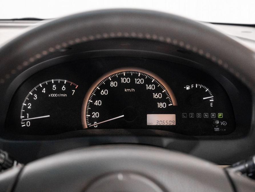Toyota Ipsum II (M20) Иркутск  - изображение 13