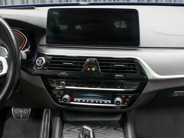BMW 6 серии IV (G32) Рестайлинг с пробегом 2021 года, цена 5 349 000 рублей, 86743 км, лифтбек, Автокод Объявления