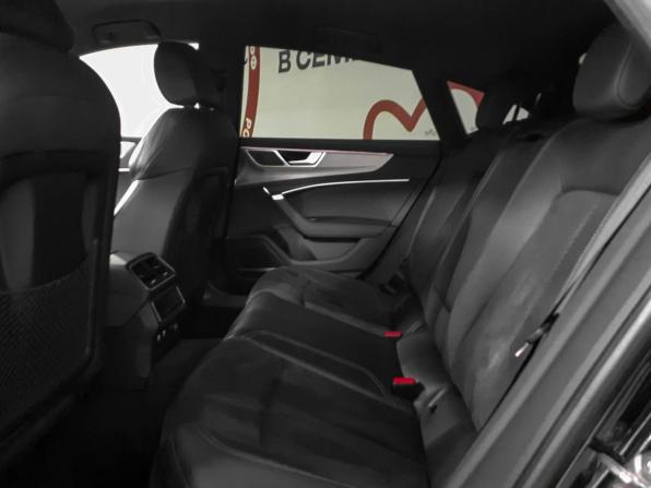 Audi A7 II (4K) с пробегом 2021 года, цена 5 451 000 рублей, 78400 км, лифтбек, Автокод Объявления