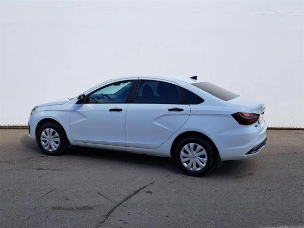 Lada (ВАЗ) Vesta I Рестайлинг (NG) с пробегом 2024 года, цена 1 225 000 рублей, 25370 км, седан, Автокод Объявления