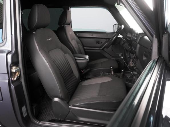 Lada (ВАЗ) 2121 (4x4) I Рестайлинг (2020) с пробегом 2021 года, цена 919 000 рублей, 40917 км, внедорожник, Автокод Объявления