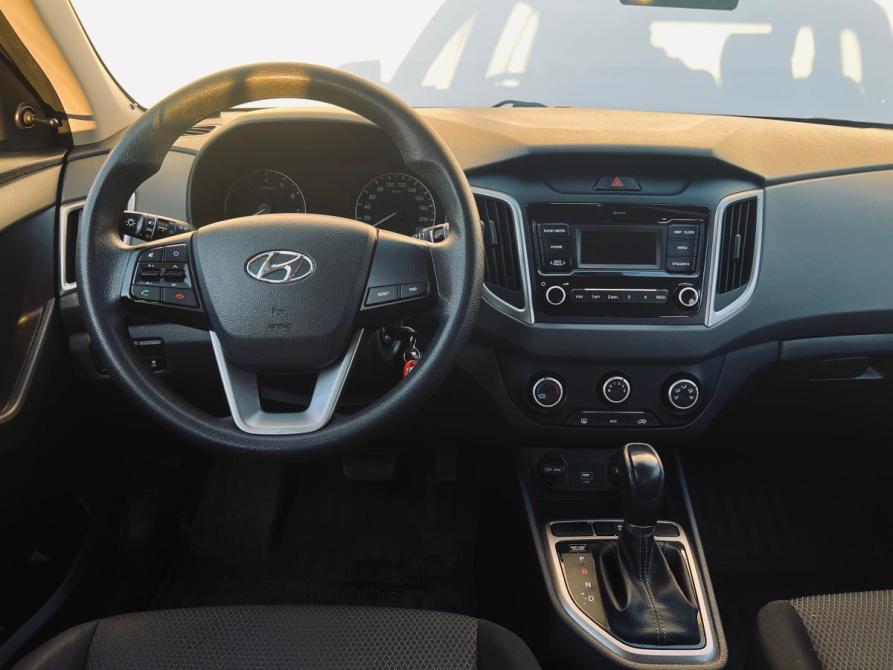 Hyundai Creta I Рестайлинг Санкт-Петербург  - изображение 11