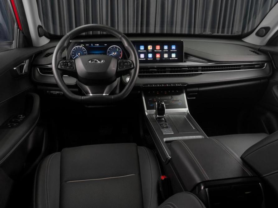 Chery Tiggo 7 Pro Max I Тюмень  - изображение 6