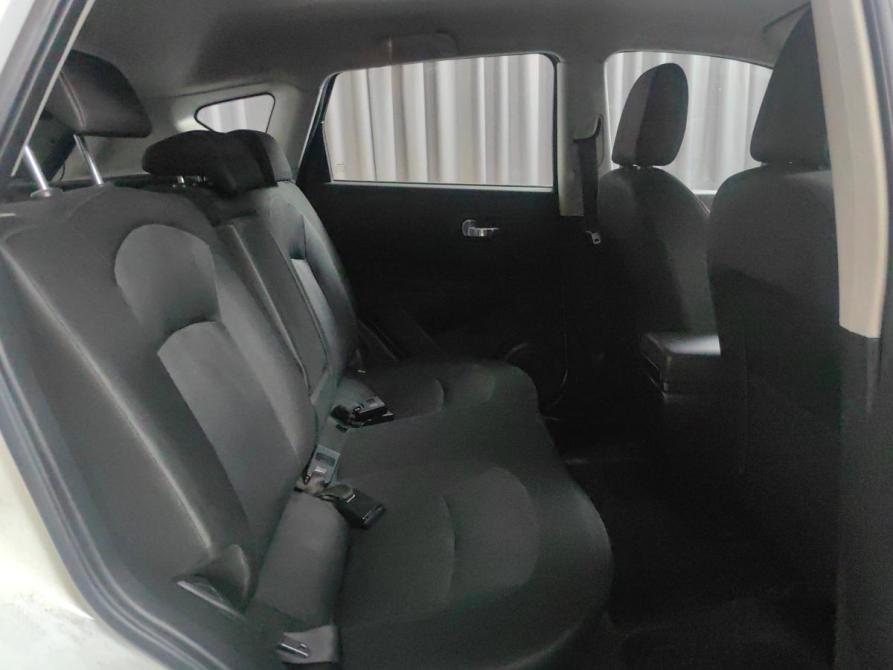 Nissan Qashqai I Рестайлинг Москва  - изображение 9