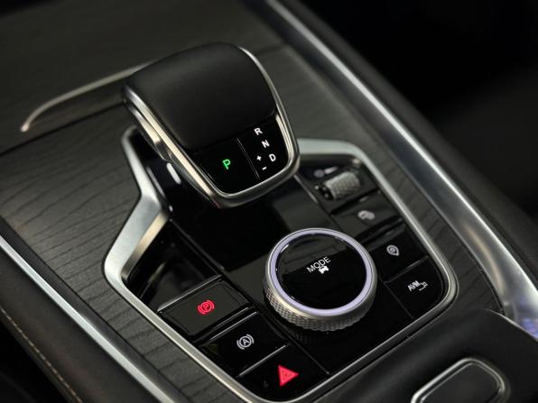Chery Tiggo 8 Pro Max I Рестайлинг с пробегом 2023 года, цена 2 590 000 рублей, 49000 км, внедорожник, Автокод Объявления