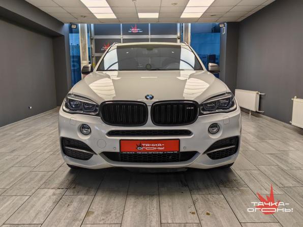 BMW X5 III (F15) с пробегом 2014 года, цена 3 300 000 рублей, 171000 км, внедорожник, Автокод Объявления