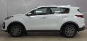 Kia Sportage IV Рестайлинг Новокузнецк  - изображение 29