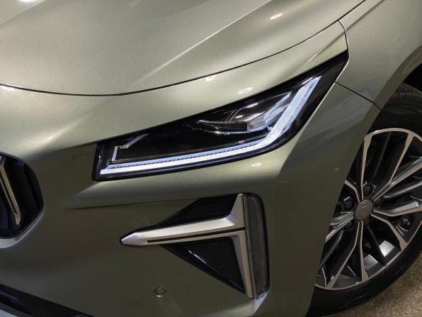 Geely Preface I с пробегом 2024 года, цена 2 650 000 рублей, 18696 км, седан, Автокод Объявления