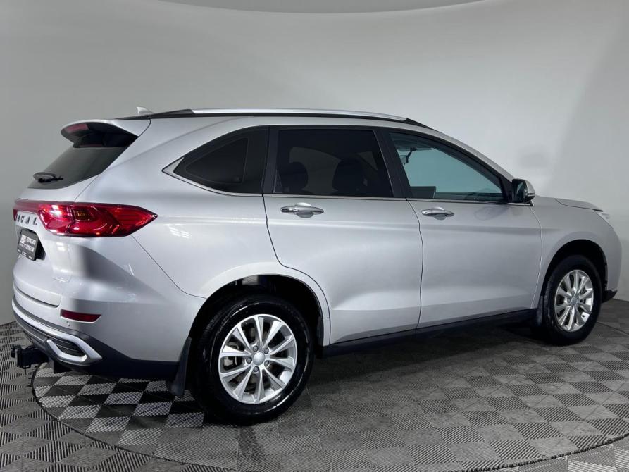 Haval M6 II Ростов-на-Дону  - изображение 5
