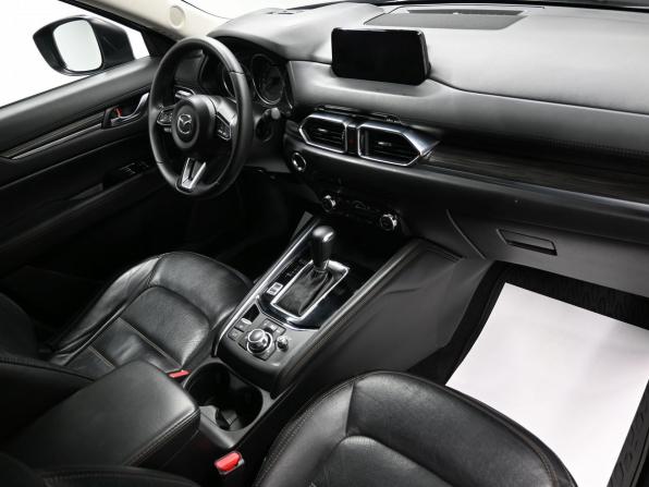 Mazda CX-5 II с пробегом 2017 года, цена 2 135 000 рублей, 199817 км, внедорожник, Автокод Объявления