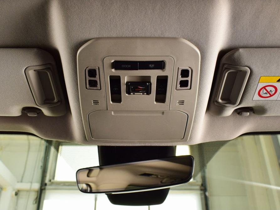 Toyota Highlander IV (XU70) Кемерово  - изображение 23