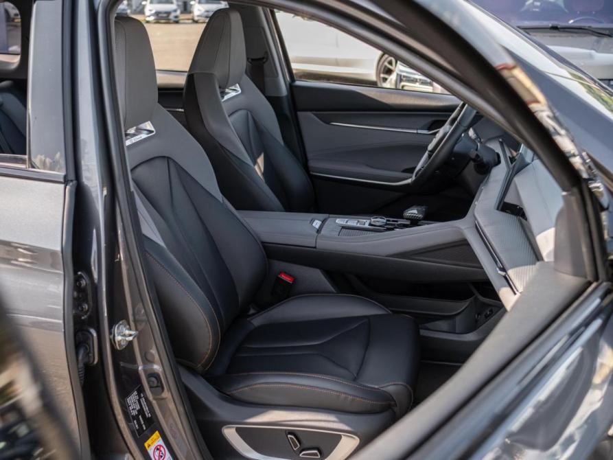 Changan CS75 Plus II Сочи  - изображение 8