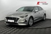 Hyundai Sonata VII (LF) Рестайлинг Нижний Новгород  - изображение 24