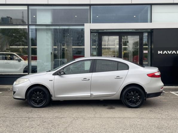 Renault Fluence I с пробегом 2012 года, цена 589 000 рублей, 178948 км, седан, Автокод Объявления