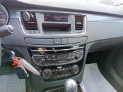 Peugeot 508 I Тюмень  - изображение 33