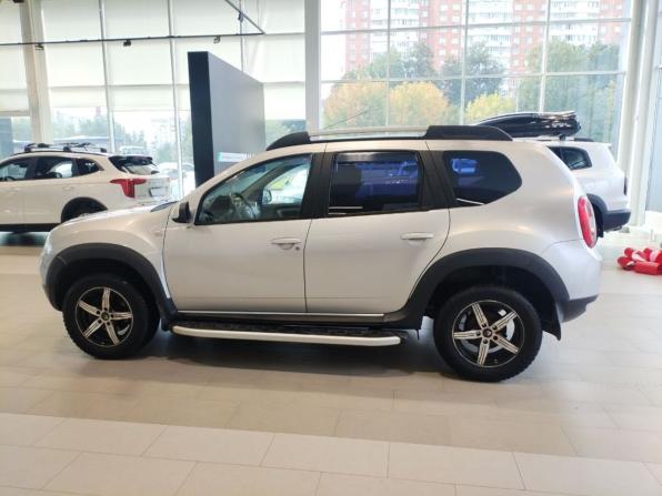 Renault Duster I с пробегом 2012 года, цена 1 150 000 рублей, 62726 км, внедорожник, Автокод Объявления