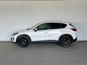 Mazda CX-5 I Рестайлинг Москва  - изображение 21
