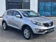 Kia Sportage III Йошкар-Ола  - изображение 25