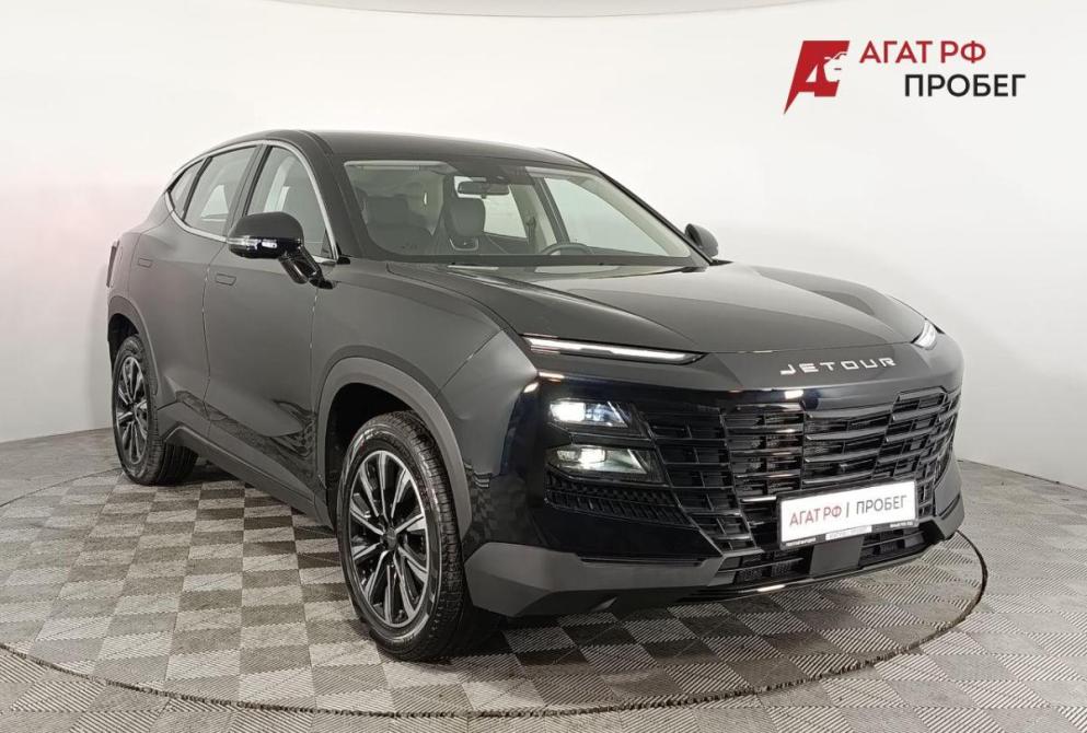 JETOUR DASHING I Волгоград  - изображение 1