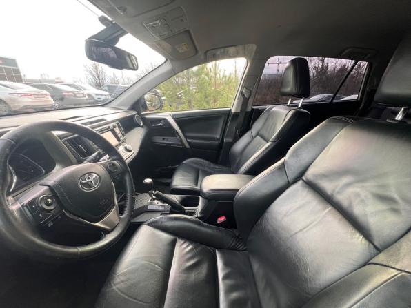 Toyota RAV4 IV (XA40) с пробегом 2013 года, цена 1 570 000 рублей, 261908 км, внедорожник, Автокод Объявления
