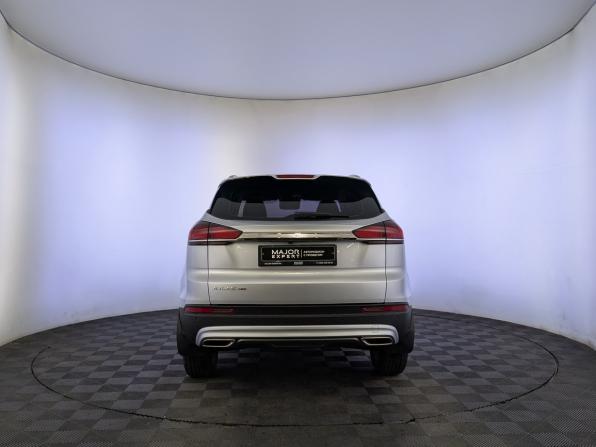Geely Atlas Pro с пробегом 2024 года, цена 2 220 000 рублей, 7911 км, внедорожник, Автокод Объявления