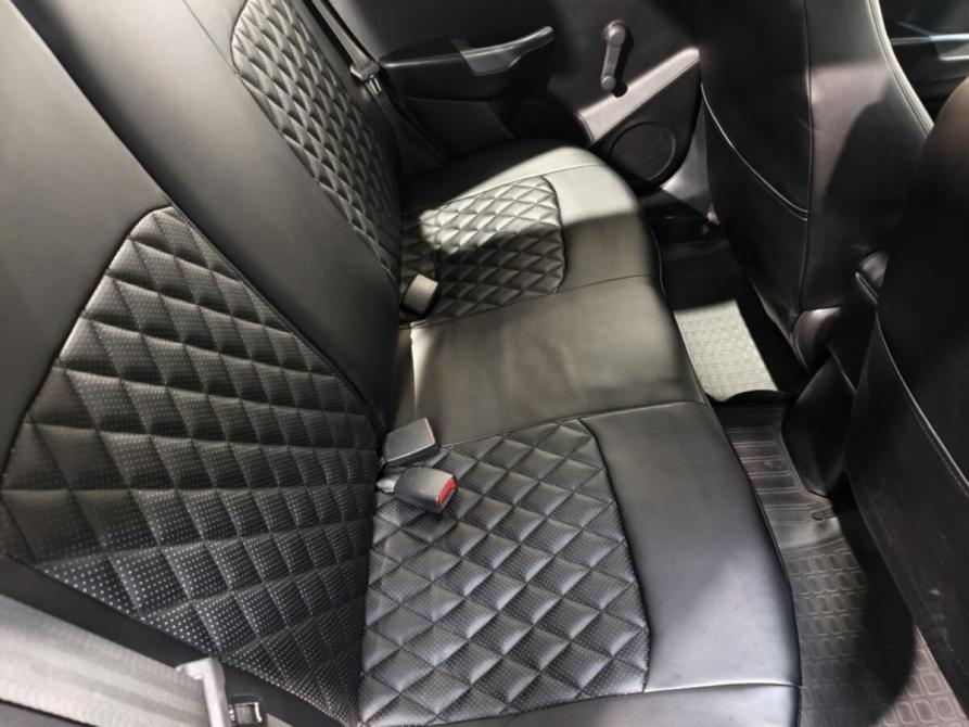 Kia Rio III Рестайлинг Курск  - изображение 15
