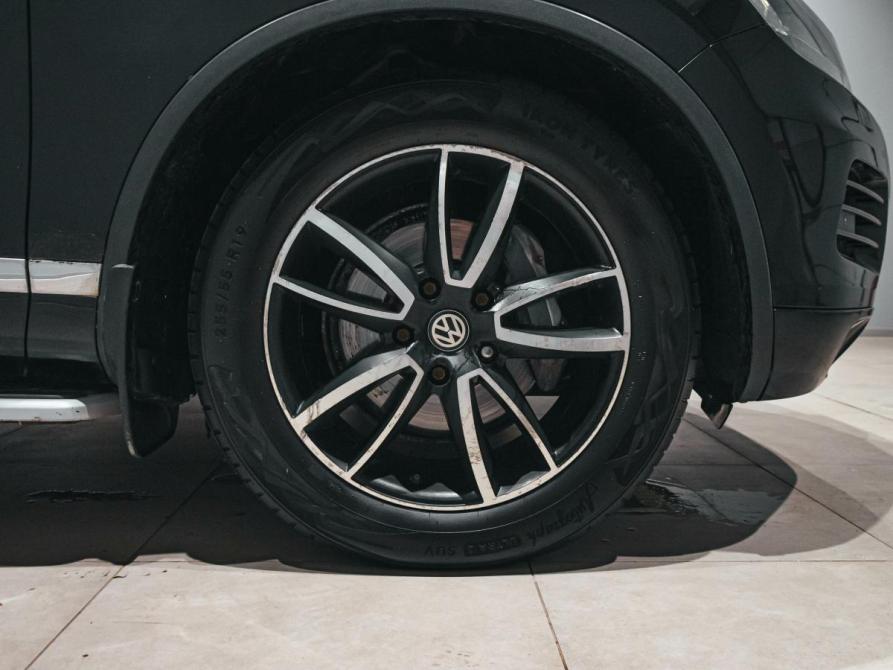 Volkswagen Touareg II Екатеринбург  - изображение 10