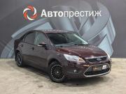 Ford Focus II Рестайлинг Пермь  - изображение 27